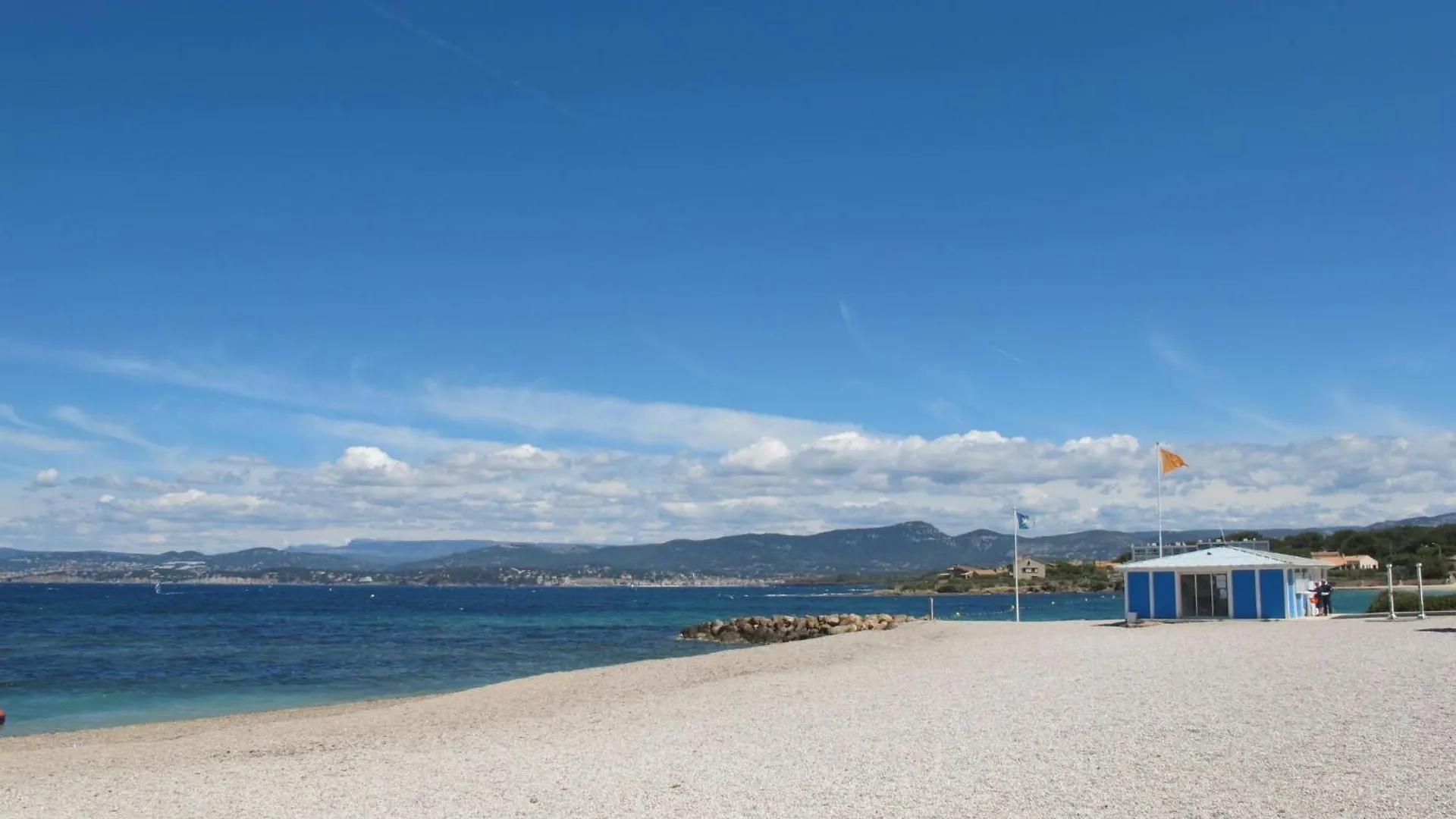 Apartment Les Voiles By Interhome Six-Fours-les-Plages Frankrig