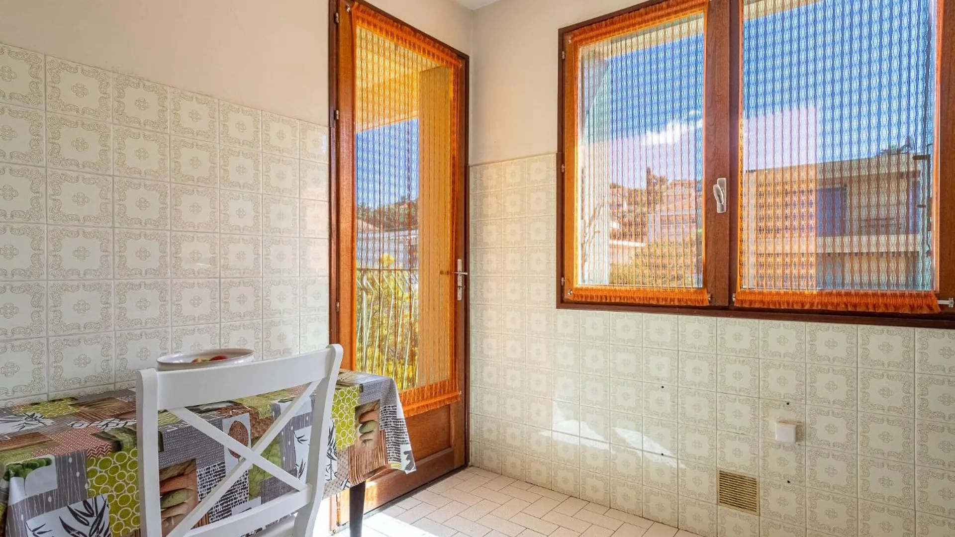 Apartment Les Voiles By Interhome Six-Fours-les-Plages