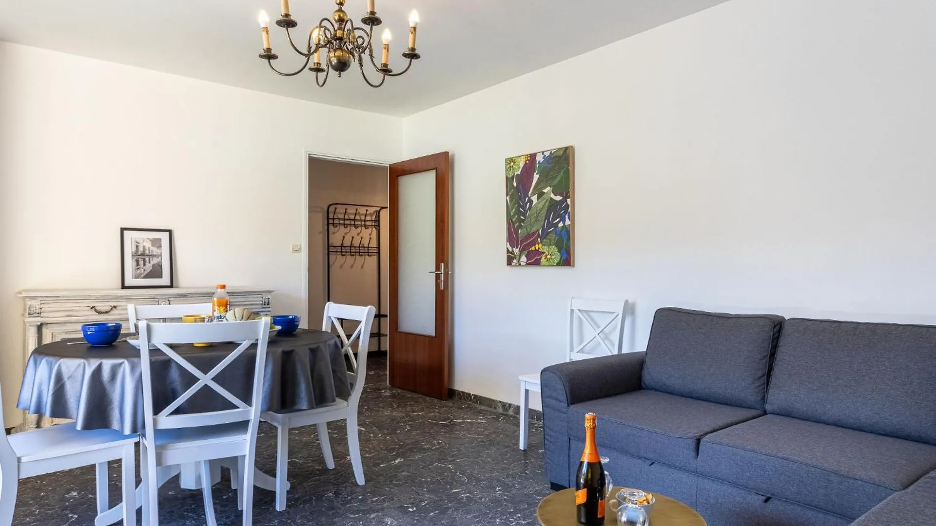 Apartment Les Voiles By Interhome Six-Fours-les-Plages 0*,  Frankrig