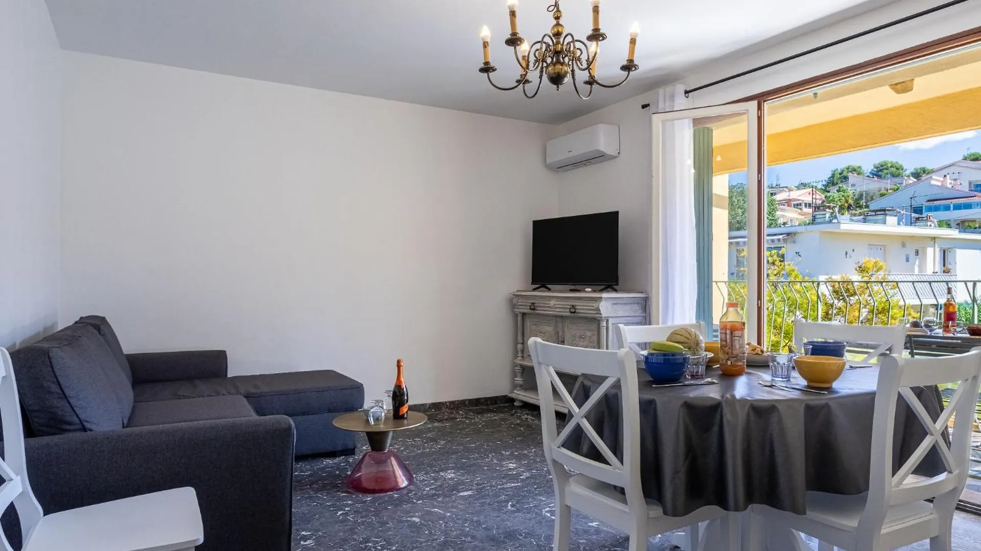 Apartment Les Voiles By Interhome Six-Fours-les-Plages Frankrig