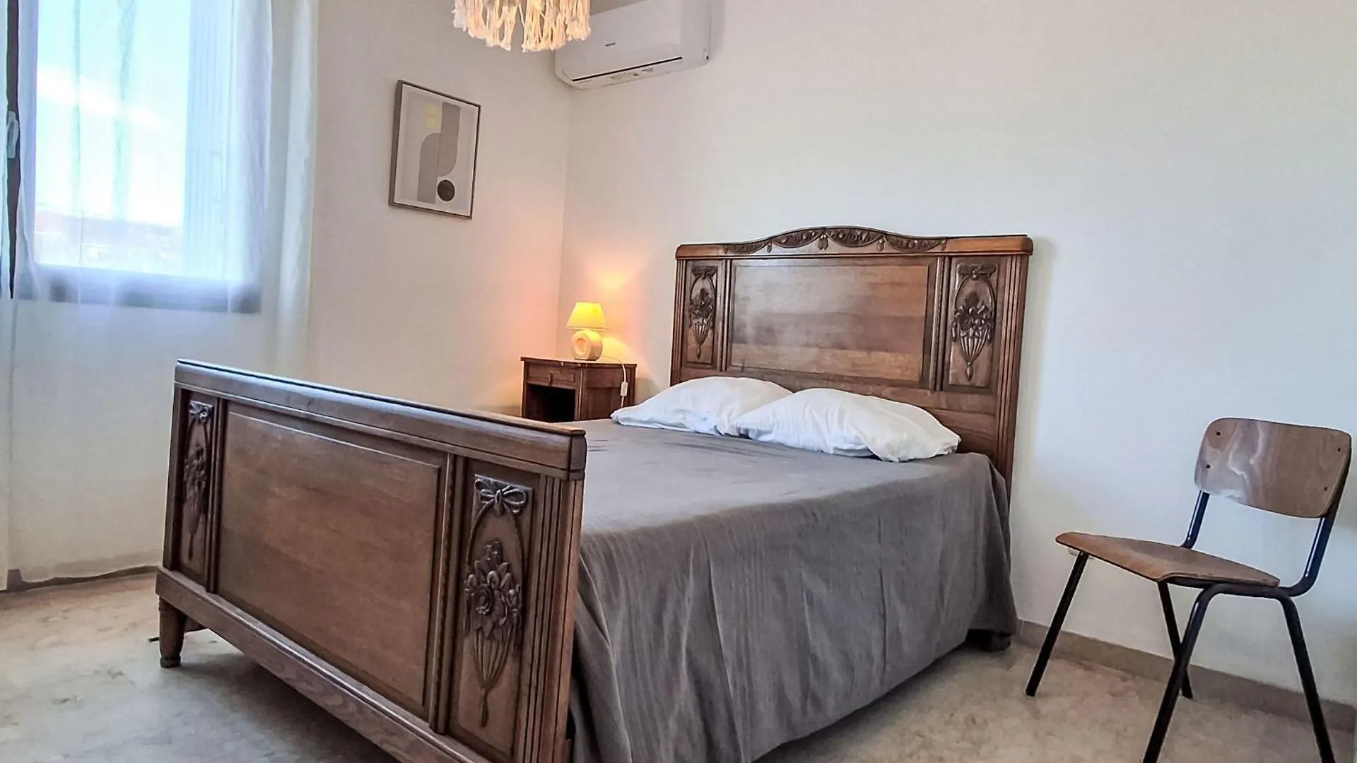 Apartment Les Voiles By Interhome Six-Fours-les-Plages